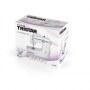 Sewing machine Tristar | SM-6000 | White - 6